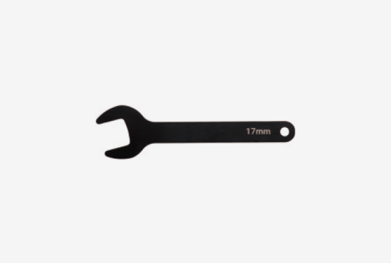 17mm Open-end Wrench
